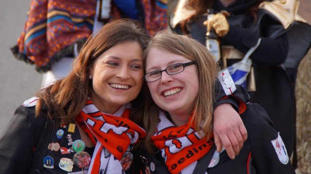 2016.02.06 Umzug Südlohn